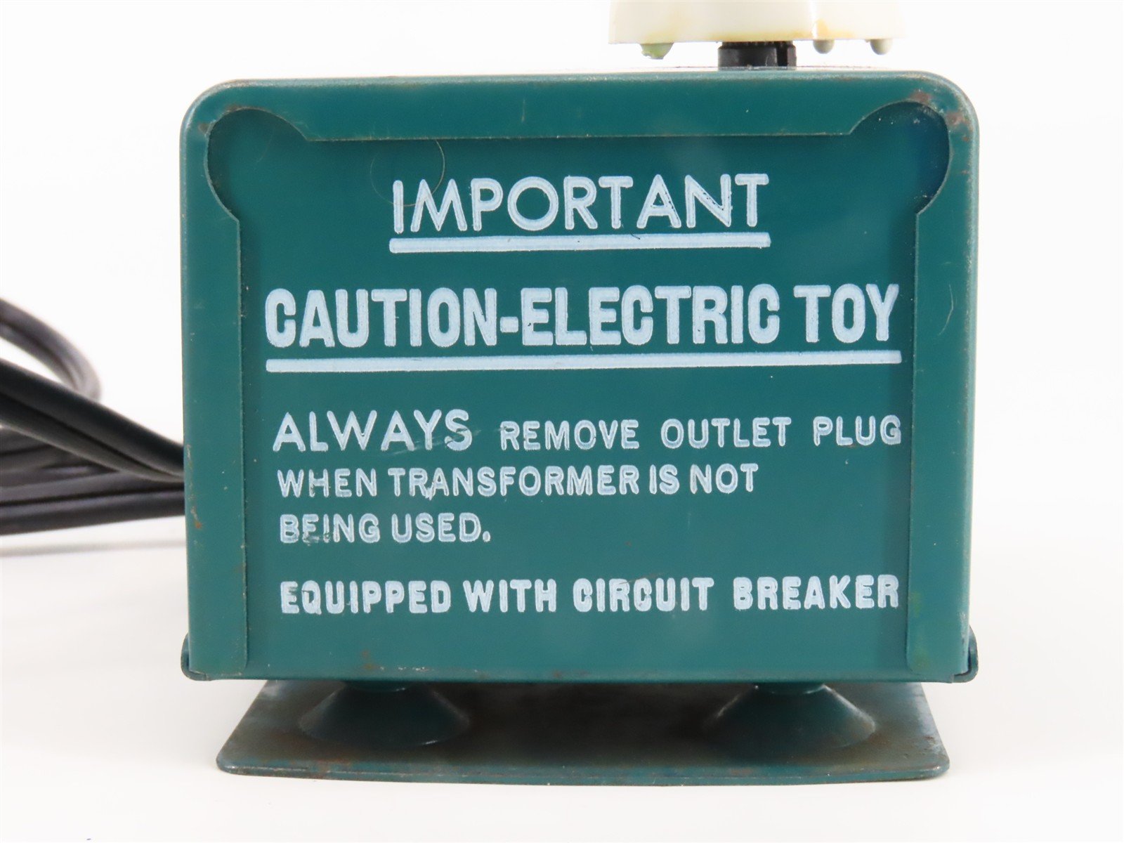 Marx 25W DC Transformer