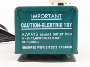 Marx 25W DC Transformer