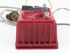 Lionel Type 4125 AC Transformer