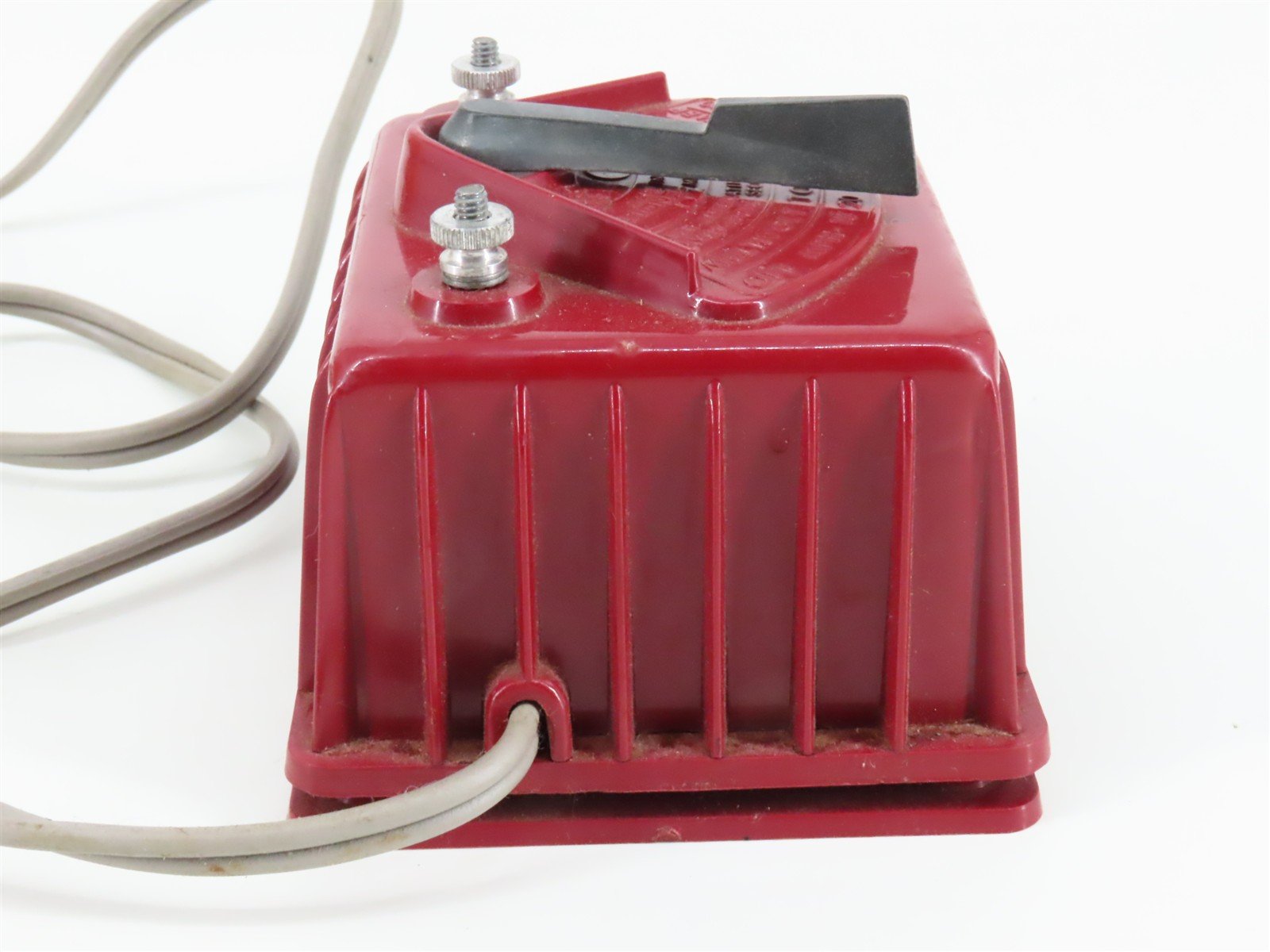 Lionel Type 4125 AC Transformer