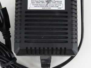 Magna Force DCC Specialties MF615 Power Supply