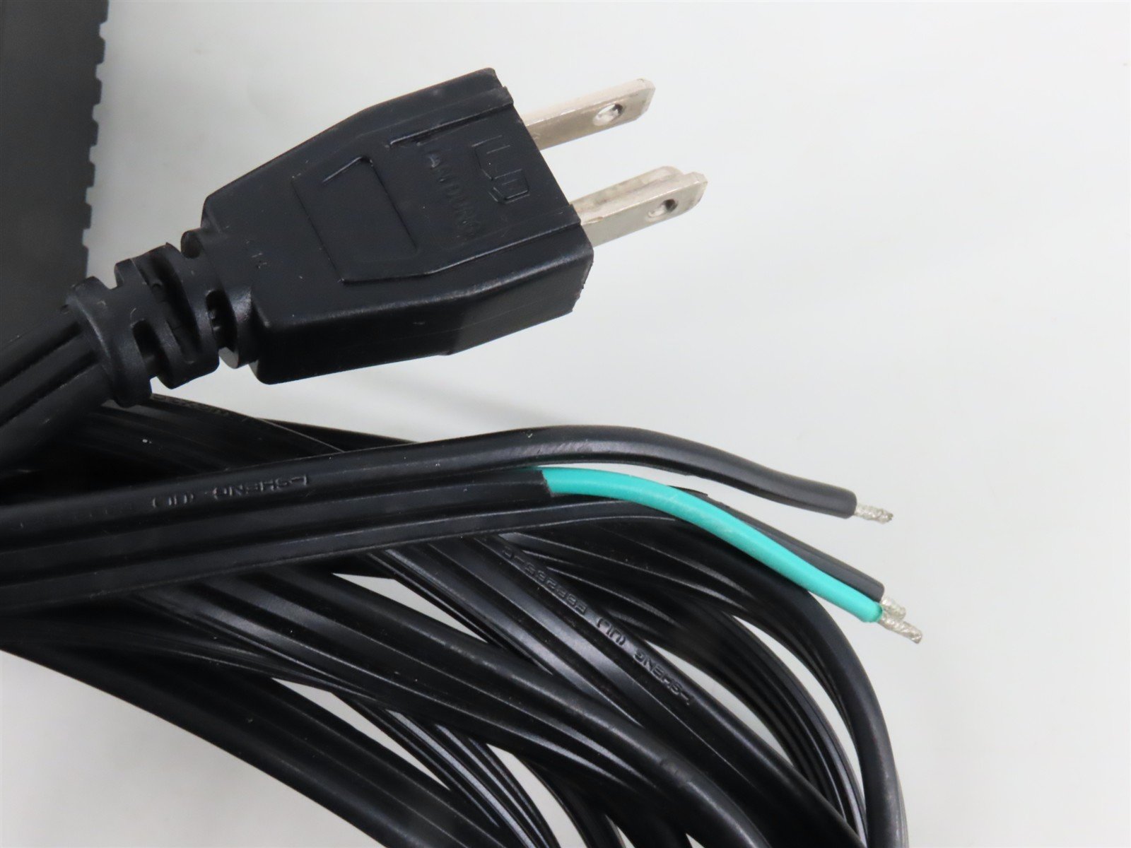 Magna Force DCC Specialties MF615 Power Supply