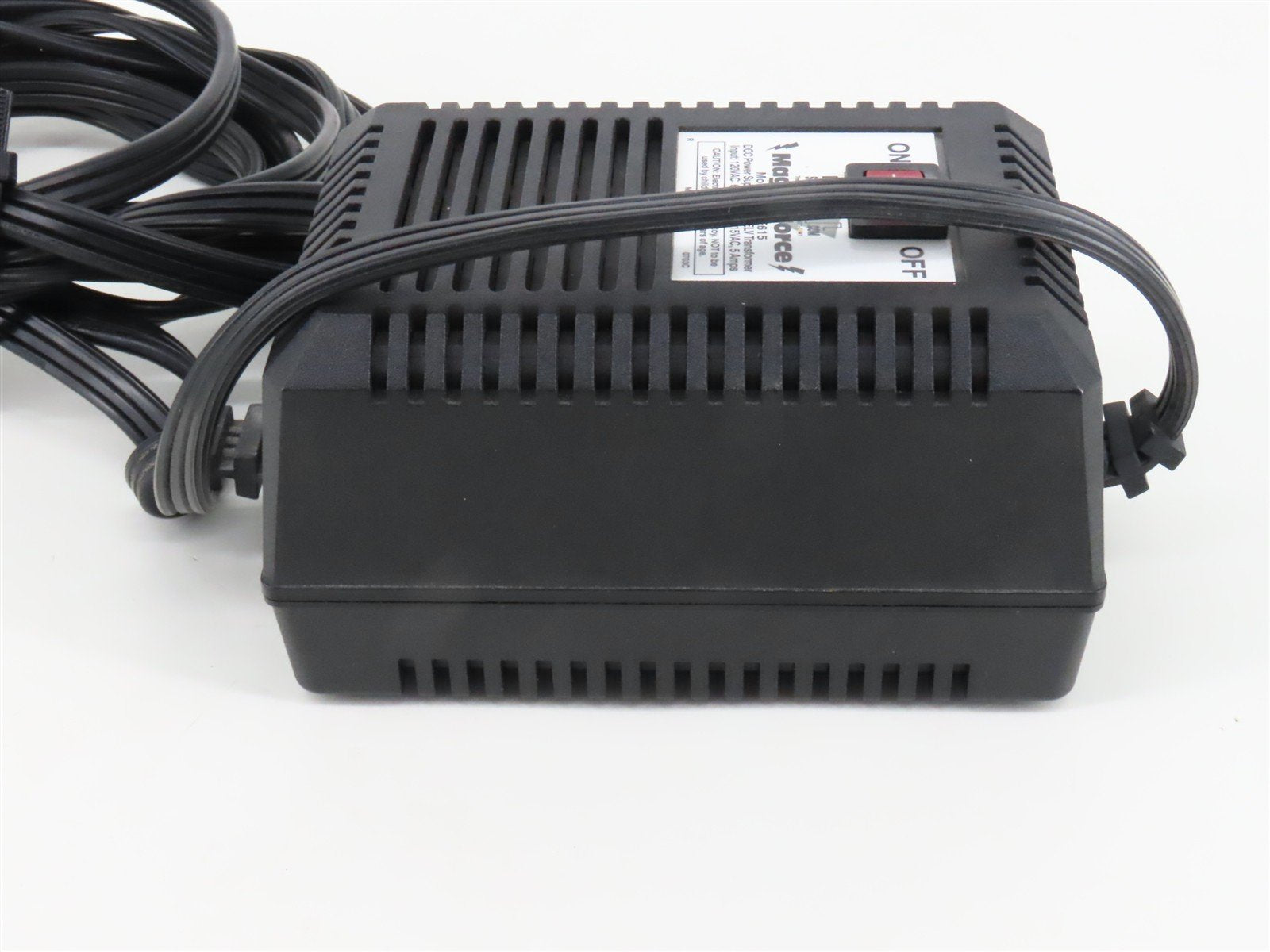 Magna Force DCC Specialties MF615 Power Supply