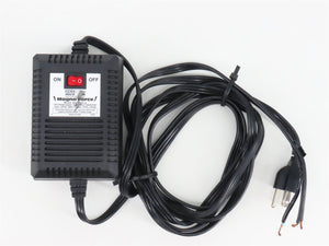 Magna Force DCC Specialties MF615 Power Supply