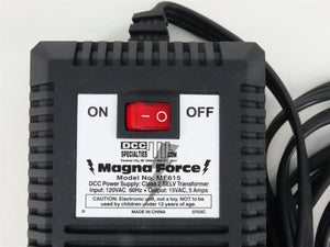Magna Force DCC Specialties MF615 Power Supply