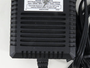 Magna Force DCC Specialties MF615 Power Supply