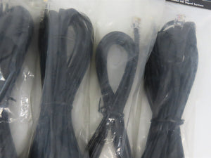 LOT of 6 HO / N Scale Atlas #231 15' Signal Cables