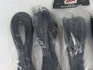 LOT of 6 HO / N Scale Atlas #231 15' Signal Cables