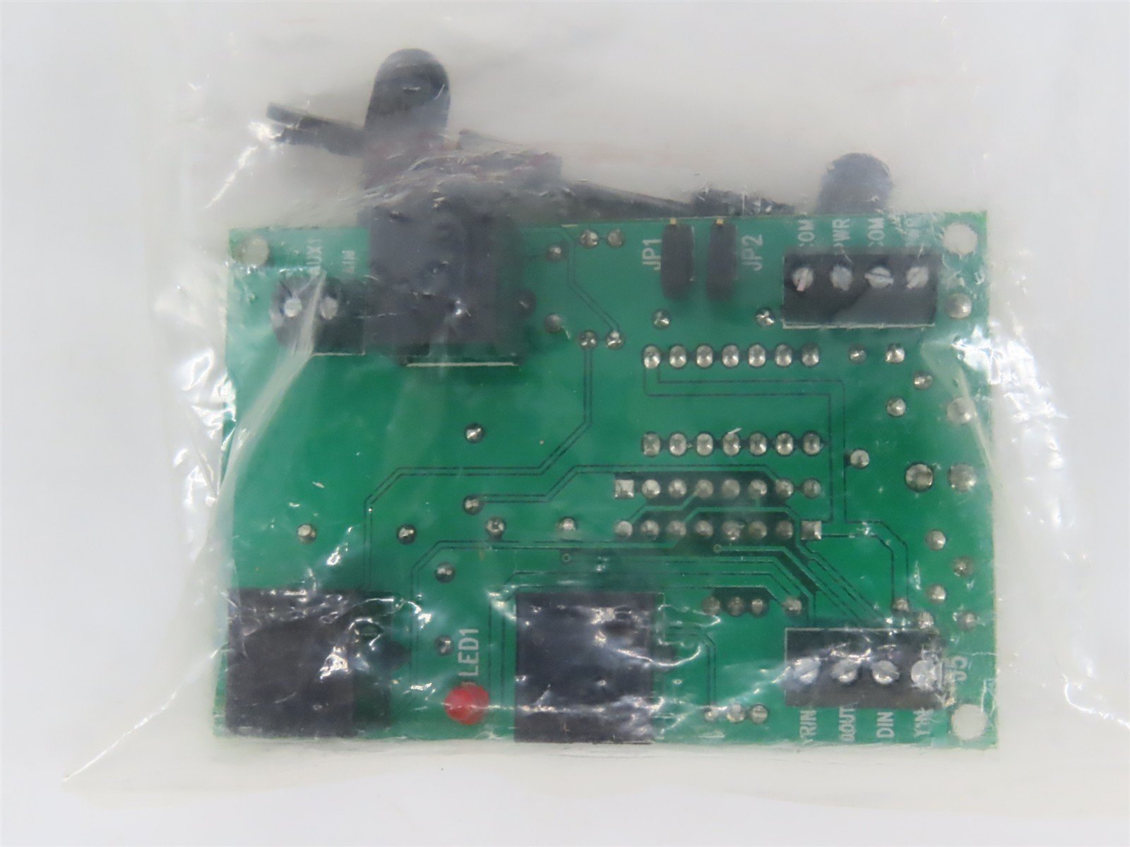 HO 1/87 Scale Atlas #234 SCB Signal Control Board