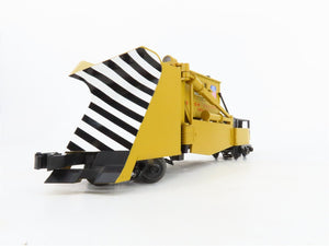 O Gauge 3-Rail MTH 20-98205 UP Union Pacific Jordan Spreader #903143