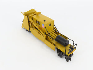O Gauge 3-Rail MTH 20-98205 UP Union Pacific Jordan Spreader #903143