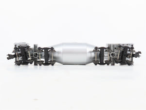 O Gauge 3-Rail MTH 20-98210 PRR Pennsylvania Hot Metal Torpedo Ladle Car #5