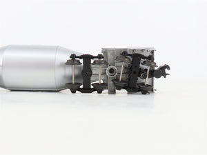 O Gauge 3-Rail MTH 20-98210 PRR Pennsylvania Hot Metal Torpedo Ladle Car #5