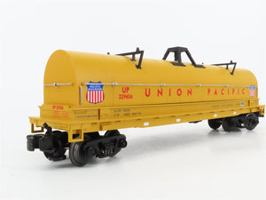 O Gauge 3-Rail MTH 20-98204 UP Union Pacific Coil Car #229606 w/ Load