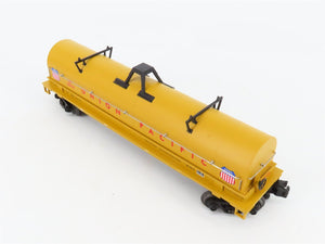 O Gauge 3-Rail MTH 20-98204 UP Union Pacific Coil Car #229606 w/ Load