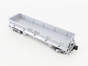 O Gauge 3-Rail MTH 20-98272 UP Union Pacific Operating Dump Car #908028