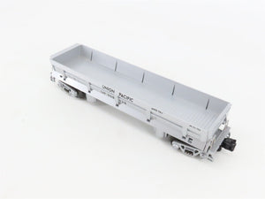O Gauge 3-Rail MTH 20-98272 UP Union Pacific Operating Dump Car #908028