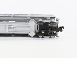 O Gauge 3-Rail MTH 20-98272 UP Union Pacific Operating Dump Car #908028
