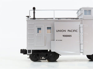 O Gauge 3-Rail MTH 20-98207 UP Union Pacific Snow Plow #900005