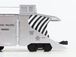 O Gauge 3-Rail MTH 20-98207 UP Union Pacific Snow Plow #900005