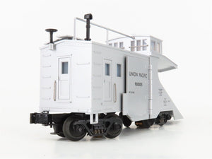 O Gauge 3-Rail MTH 20-98207 UP Union Pacific Snow Plow #900005