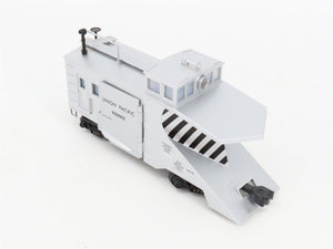 O Gauge 3-Rail MTH 20-98207 UP Union Pacific Snow Plow #900005