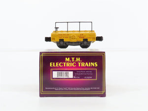 O Gauge 3-Rail MTH Die-Cast 20-98268 UP Union Pacific Scale Test Car #03146