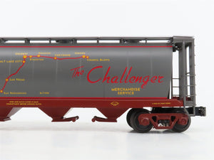 O27 3-Rail MTH RailKing 30-75167 UP 