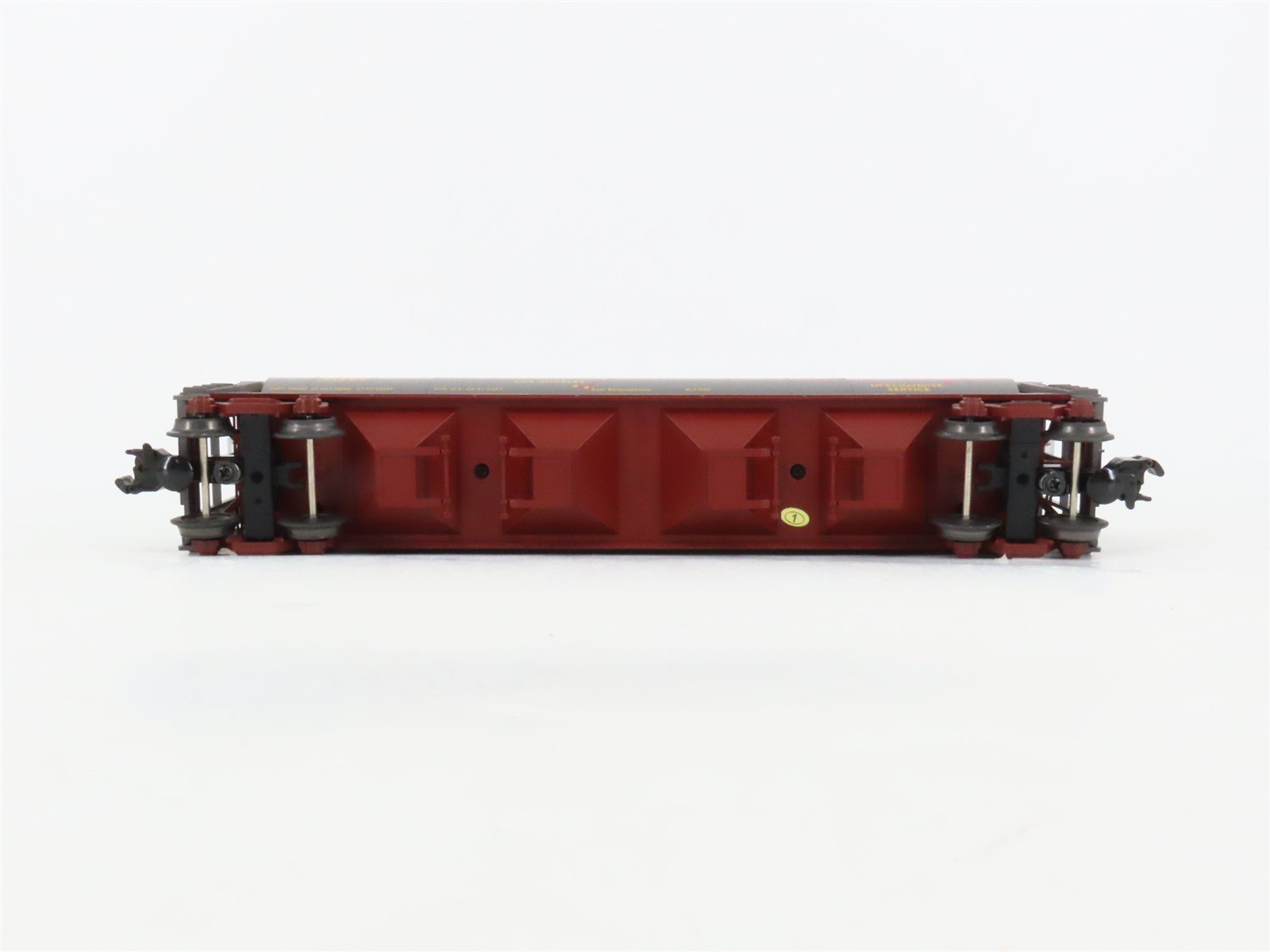 O27 3-Rail MTH RailKing 30-75167 UP 
