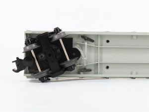O27 Gauge 3-Rail MTH RailKing 30-76031 Classic Auto Carrier #1987 w/ Porsches