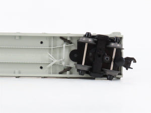 O27 Gauge 3-Rail MTH RailKing 30-76031 Classic Auto Carrier #1987 w/ Porsches