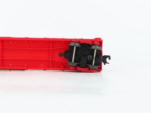 O27 Gauge 3-Rail MTH RailKing UP Union Pacific Fire Fighting Water Car #215