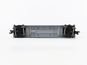 O27 Gauge 3-Rail MTH RailKing 30-76012 Flat Car #1971 w/ Ertl '71 Cudas