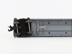 O27 Gauge 3-Rail MTH RailKing 30-76012 Flat Car #1971 w/ Ertl '71 Cudas