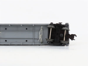 O27 Gauge 3-Rail MTH RailKing 30-76012 Flat Car #1971 w/ Ertl '71 Cudas