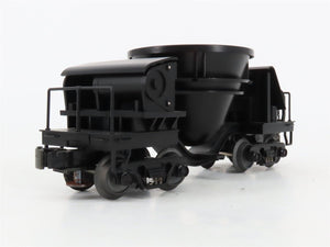 O Gauge 3-Rail MTH RailKing 20-90011 Unlettered Slag Cars 3-Unit Set