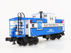 O Gauge 3-Rail MTH 20-91006 EMD Electro-Motive Extended Vision Caboose #15062