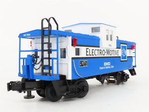 O Gauge 3-Rail MTH 20-91006 EMD Electro-Motive Extended Vision Caboose #15062