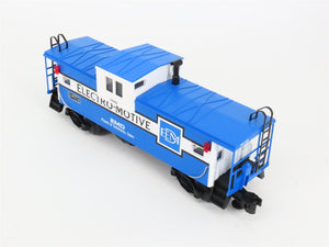 O Gauge 3-Rail MTH 20-91006 EMD Electro-Motive Extended Vision Caboose #15062