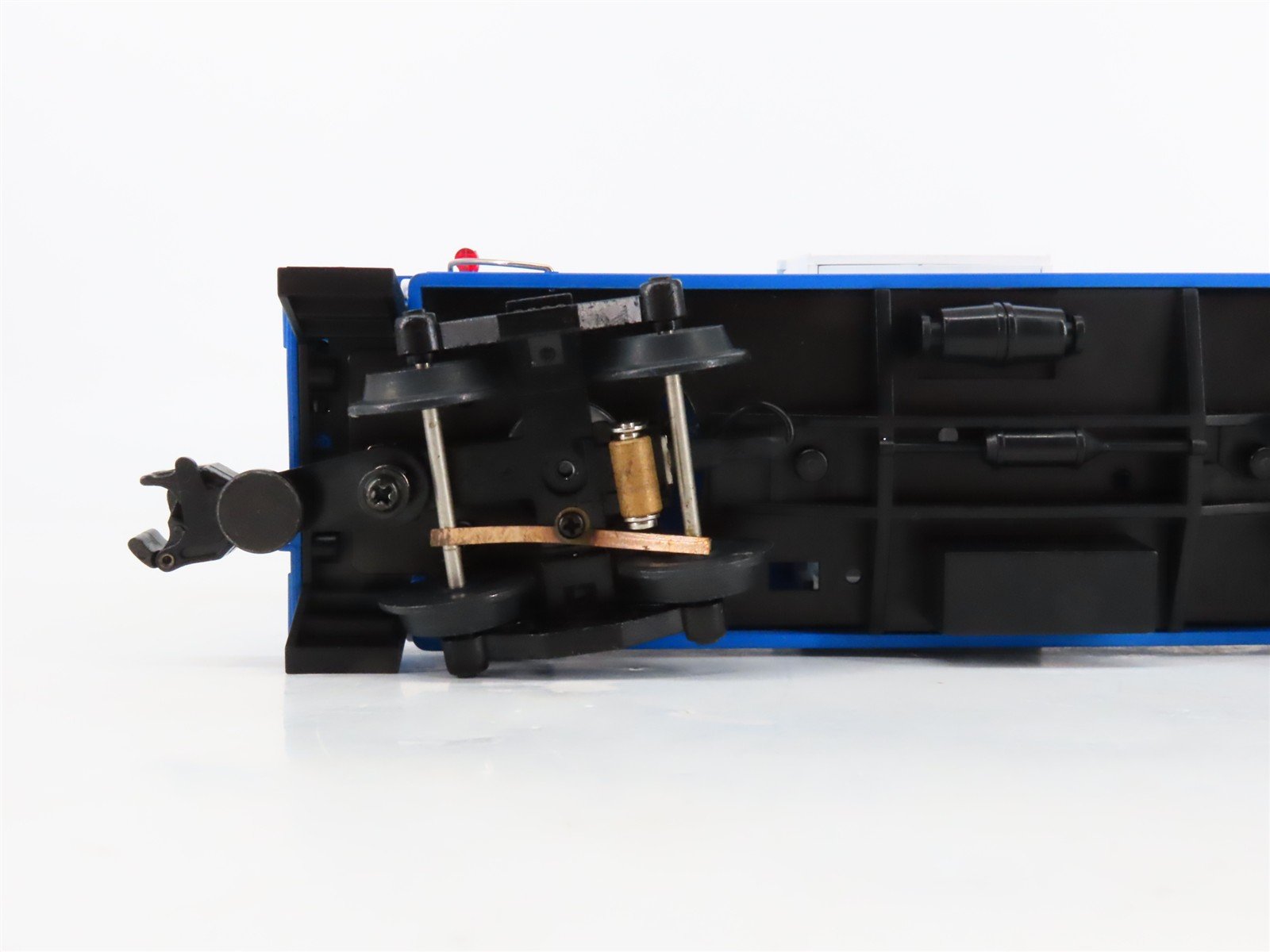 O Gauge 3-Rail MTH 20-91006 EMD Electro-Motive Extended Vision Caboose #15062