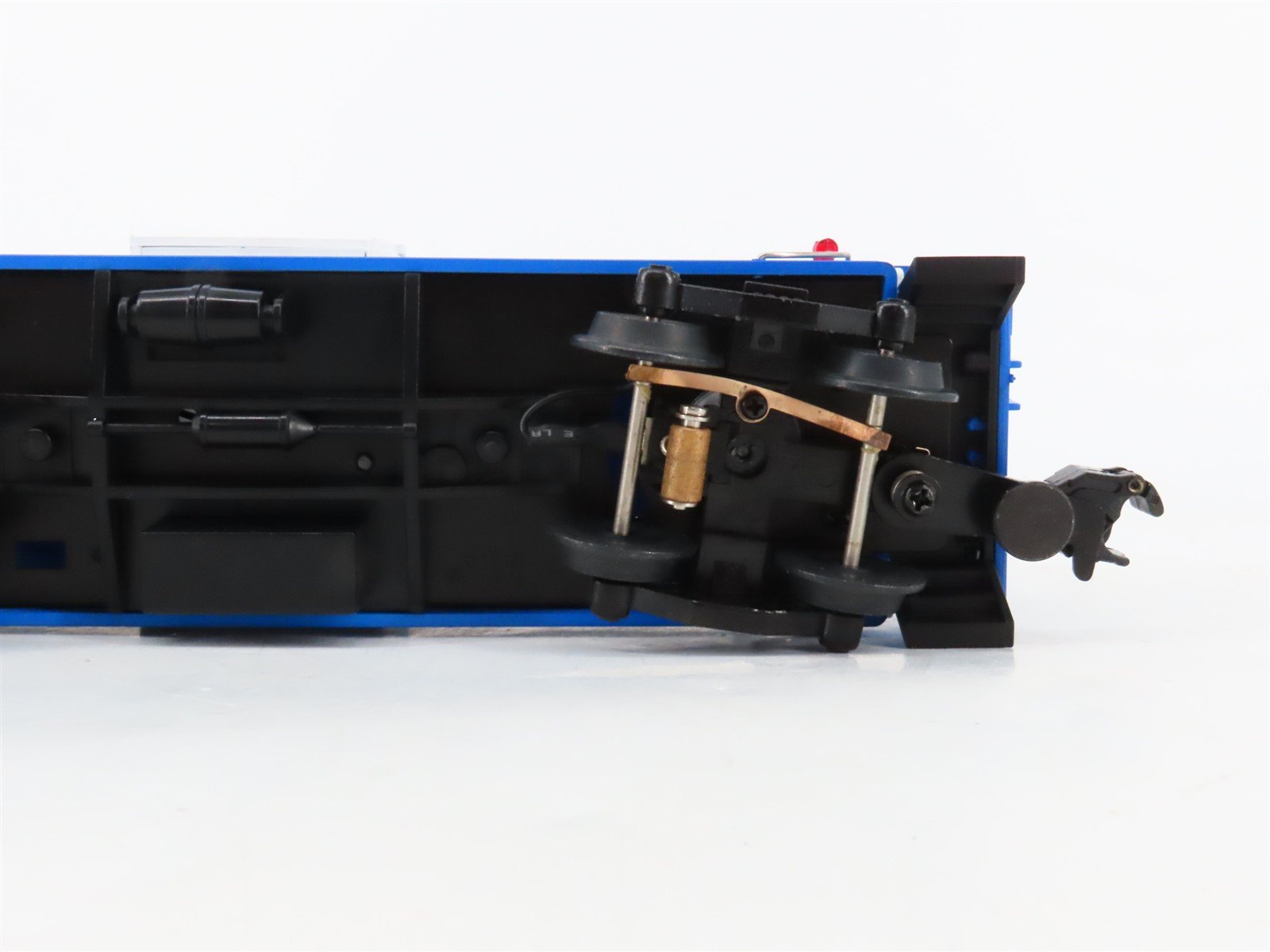 O Gauge 3-Rail MTH 20-91006 EMD Electro-Motive Extended Vision Caboose #15062