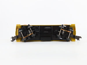 O Gauge 3-Rail MTH 20-91022 UP Union Pacific Offset Cupola Steel Caboose #25214