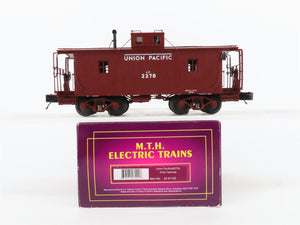 O Gauge 3-Rail MTH 20-91122 UP Union Pacific Center Cupola N6b Caboose #2270