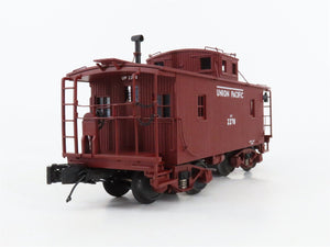 O Gauge 3-Rail MTH 20-91122 UP Union Pacific Center Cupola N6b Caboose #2270