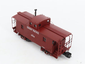 O Gauge 3-Rail MTH 20-91122 UP Union Pacific Center Cupola N6b Caboose #2270