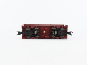O Gauge 3-Rail MTH 20-91122 UP Union Pacific Center Cupola N6b Caboose #2270