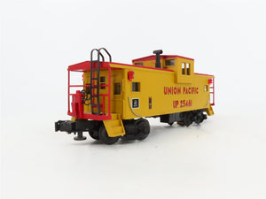 O Gauge 3-Rail MTH 20-91013 UP Union Pacific Extended Vision Caboose #25461