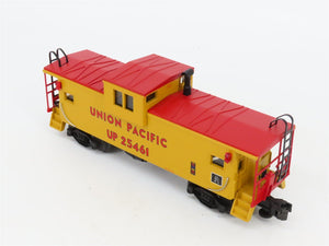 O Gauge 3-Rail MTH 20-91013 UP Union Pacific Extended Vision Caboose #25461