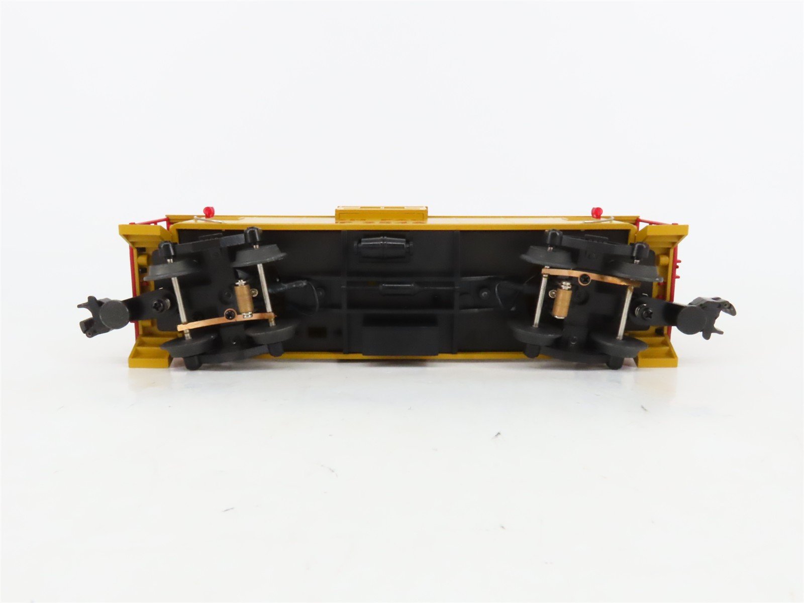 O Gauge 3-Rail MTH 20-91013 UP Union Pacific Extended Vision Caboose #25461