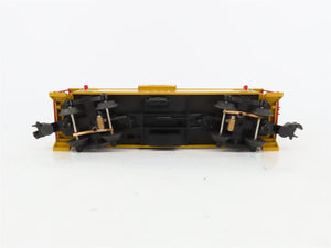 O Gauge 3-Rail MTH 20-91013 UP Union Pacific Extended Vision Caboose #25461